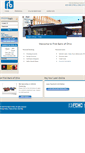 Mobile Screenshot of firstbankofohio.com